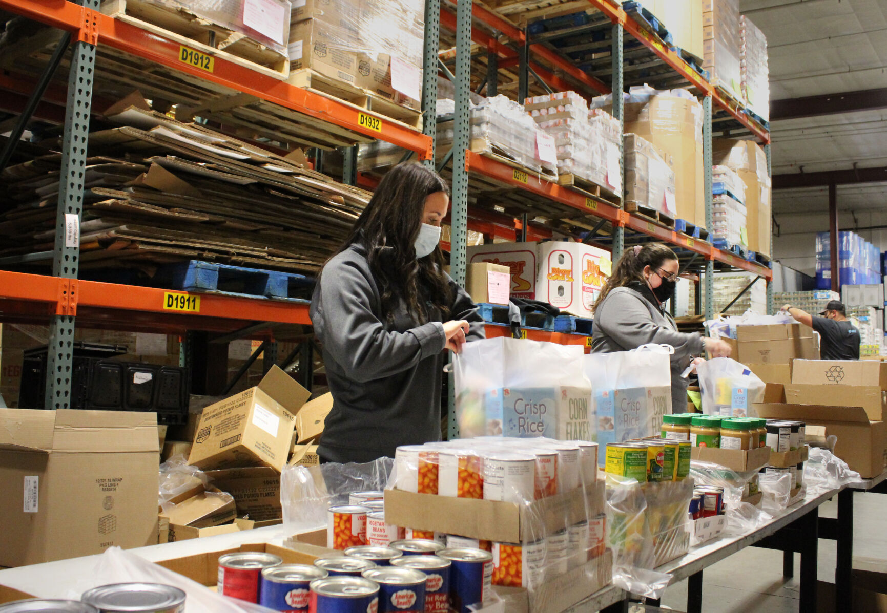 Food Bank of Lincoln